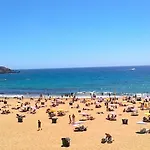 Deluxe Steps To St George's Bay شقة سانت جوليان