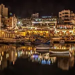 Deluxe Steps To St George's Bay شقة سانت جوليان