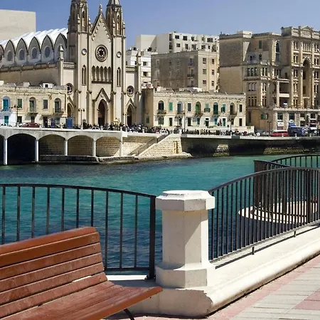 Deluxe Steps To St George's Bay