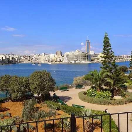 Deluxe Steps To St George's Bay