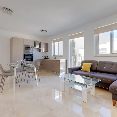 Deluxe Steps To St George's Bay