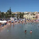 Deluxe Steps To St George's Bay Διαμέρισμα Saint Julian's