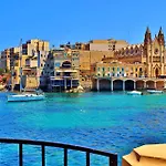 Deluxe Steps To St George's Bay